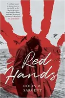 Les mains rouges - Red Hands