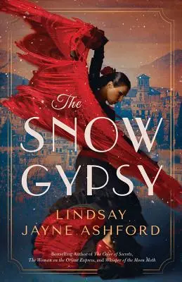 La gitane des neiges - The Snow Gypsy