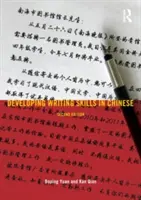 Développer les compétences rédactionnelles en chinois - Developing Writing Skills in Chinese