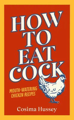 Comment manger de la bite - How to Eat Cock