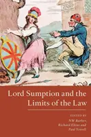 Lord Sumption et les limites de la loi - Lord Sumption and the Limits of the Law