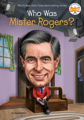 Qui était Mister Rogers ? - Who Was Mister Rogers?