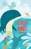 CSB Easy for Me Bible for Early Readers (en anglais) - CSB Easy for Me Bible for Early Readers