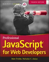 JavaScript professionnel pour les développeurs Web - Professional JavaScript for Web Developers