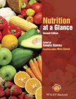 La nutrition en un coup d'œil - Nutrition at a Glance