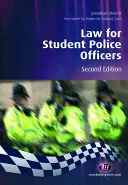 Droit pour les étudiants policiers - Law for Student Police Officers