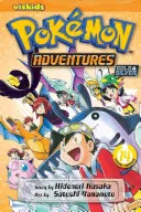 Aventures Pokmon (Or et Argent), Vol. 14, 14 - Pokmon Adventures (Gold and Silver), Vol. 14, 14