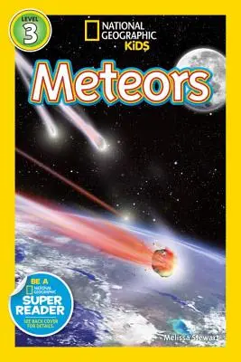 Météores - Meteors