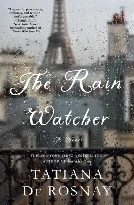 L'observateur de la pluie - The Rain Watcher