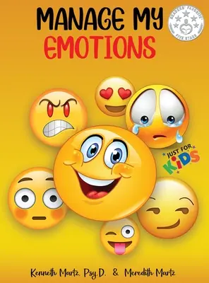 Gérer mes émotions pour les enfants - Manage My Emotions for Kids