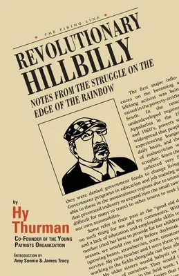 Hillbilly révolutionnaire - Revolutionary Hillbilly