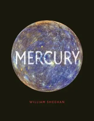 Mercure - Mercury