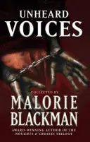 Unheard Voices - An Anthology of Stories and Poems to Commemorate the Bicentenary Anniversary of the Abolition of the Slave Trade (Des voix inaudibles - Une anthologie d'histoires et de poèmes pour commémorer le bicentenaire de l'abolition de la traite des esclaves) - Unheard Voices - An Anthology of Stories and Poems to Commemorate the Bicentenary Anniversary of the Abolition of the Slave Trade