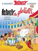 Astérix the Bonnie Fechter (Ecossais) - Asterix the Bonnie Fechter (Scots)