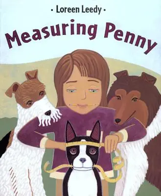 Mesurer Penny - Measuring Penny