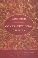 Théorie constitutionnelle - Constitutional Theory