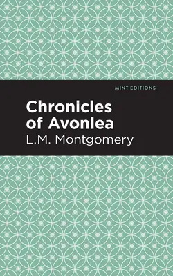 Chroniques d'Avonlea - Chronicles of Avonlea