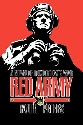 L'Armée rouge - Red Army