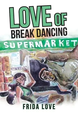 L'amour du break dance - Love of Break Dancing