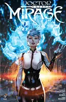 Docteur Mirage - Doctor Mirage