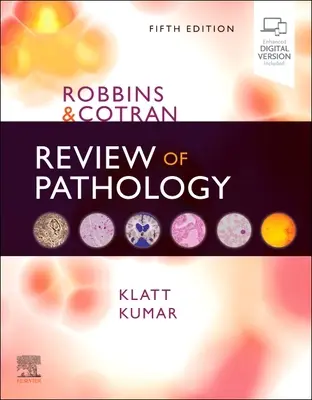 Robbins et Cotran - Revue de pathologie - Robbins and Cotran Review of Pathology