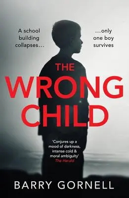 Le mauvais enfant - The Wrong Child