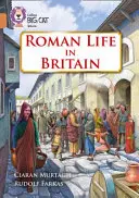 La vie romaine en Grande-Bretagne - Groupe 12/Cuivre - Roman Life in Britain - Band 12/Copper