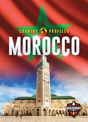 Maroc - Morocco