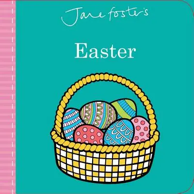 Pâques de Jane Foster - Jane Foster's Easter