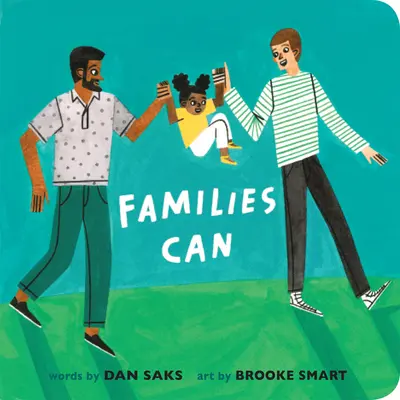 Les familles peuvent - Families Can