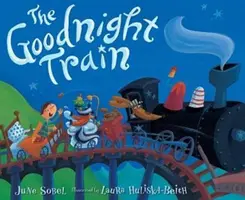 Le Train de la Bonne Nuit - The Goodnight Train