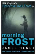 Morning Frost - Série 3 de l'inspecteur Jack Frost - Morning Frost - DI Jack Frost series 3