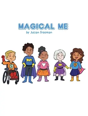 Magical Me ! - Magical Me!