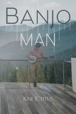 L'homme banjo - Banjo Man