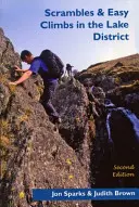 Scrambles & Easy Climbs in the Lake District (en anglais) - Scrambles & Easy Climbs in the Lake District