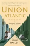 Union Atlantic (Haslett Adam (Auteur)) - Union Atlantic (Haslett Adam (Author))