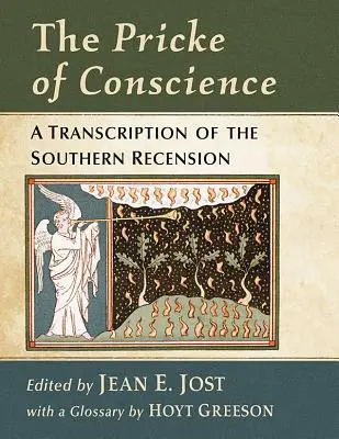 Le prix de la conscience : Une édition annotée de la Recension du Sud - The Pricke of Conscience: An Annotated Edition of the Southern Recension