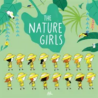 Les filles de la nature - Nature Girls