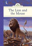 Le lion et la souris - The Lion and the Mouse