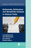 Estimands, estimateurs et analyse de sensibilité dans les essais cliniques - Estimands, Estimators and Sensitivity Analysis in Clinical Trials