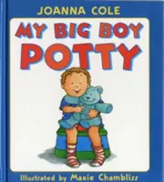 Le pot de mon grand garçon - My Big Boy Potty