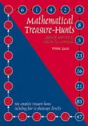 Chasse au trésor mathématique - Mathematical Treasure Hunts