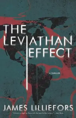 L'effet Léviathan - The Leviathan Effect