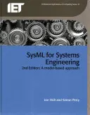 Sysml pour l'ingénierie des systèmes : Une approche basée sur les modèles - Sysml for Systems Engineering: A Model-Based Approach