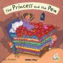 La princesse et le petit pois - The Princess and the Pea