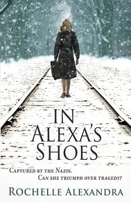 Dans les chaussures d'Alexa - In Alexa's Shoes