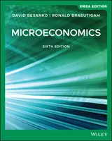 Microéconomie - Microeconomics