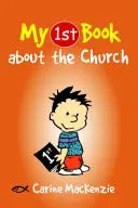 Mon premier livre sur l'Église - My First Book about the Church