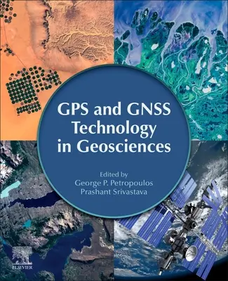 La technologie GPS et Gnss dans les géosciences - GPS and Gnss Technology in Geosciences