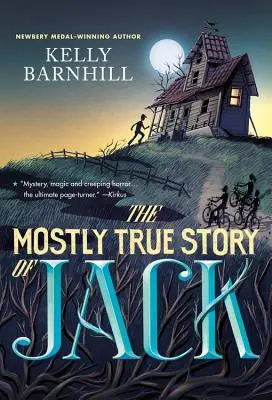 L'histoire presque vraie de Jack - The Mostly True Story of Jack